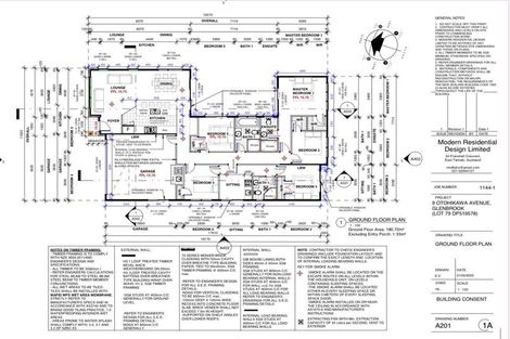 Photo of property in 9 Otohikawa Avenue, Glenbrook, Waiuku, 2681