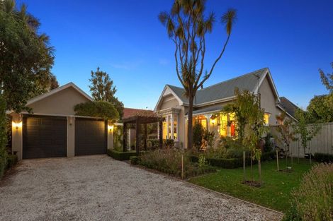 Photo of property in 10 Seddon Street, Rangiora, 7400