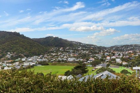 Photo of property in 129 Cockayne Road, Khandallah, Wellington, 6035