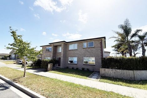 Photo of property in 16 Coolaghy Drive, Flat Bush, Auckland, 2019