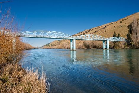 Photo of property in 6 Kaylea Lane, Millers Flat, 9572