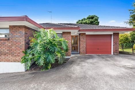 Photo of property in 1/107 Moore Street, Howick, Auckland, 2014