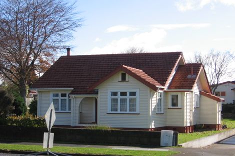 Photo of property in 341 Thames Street, Morrinsville, 3300