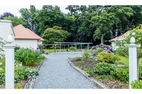 Photo of property in Ashfield, 410 Orari Station Road, Geraldine, 7992