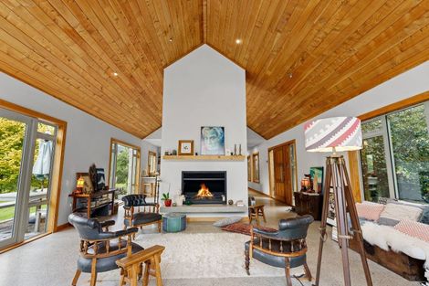 Photo of property in 557 Otaki Gorge Road, Hautere, Otaki, 5582