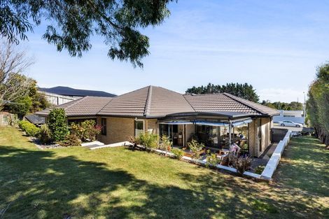 Photo of property in 57 Ainslee Street, Highlands Park, New Plymouth, 4312