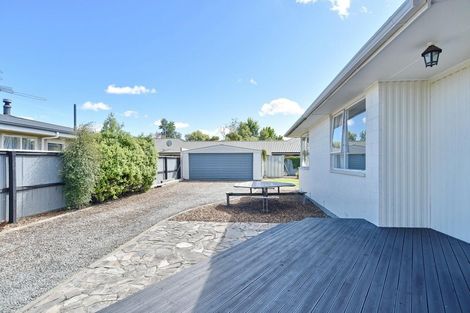 Photo of property in 20 Johns Road, Rangiora, 7400