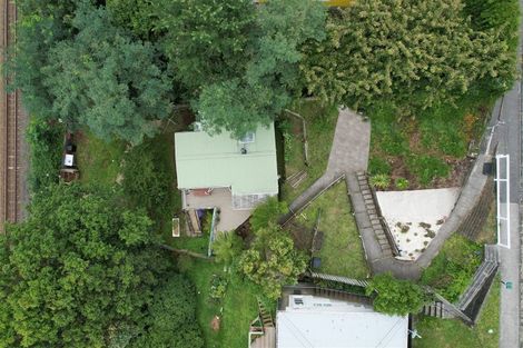 Photo of property in 56 Tilley Road, Paekakariki, 5034