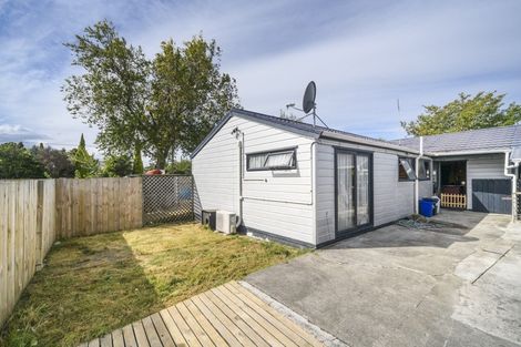 Photo of property in 21 Oruaiti Crescent, Ashhurst, 4810