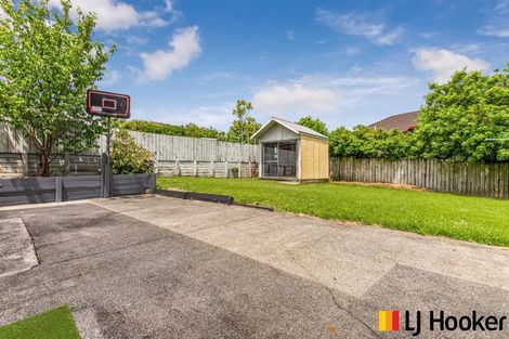 Photo of property in 38 Wairere Road, The Gardens, Auckland, 2105