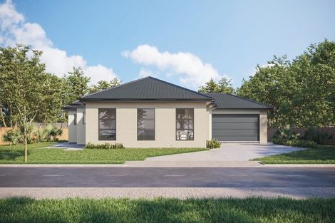 Photo of property in 10 George Yee Place, Taradale, Napier, 4112