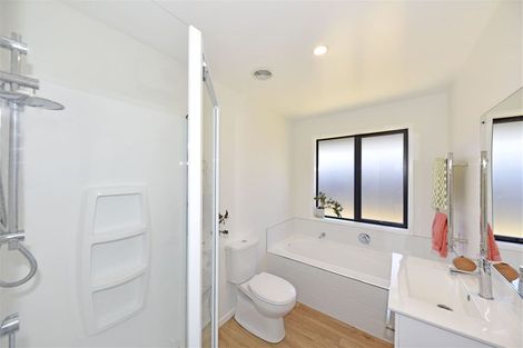 Photo of property in 41 Glengael Drive, Halswell, Christchurch, 8025