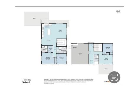 Photo of property in 9 Taiao Rise, Warkworth, 0985