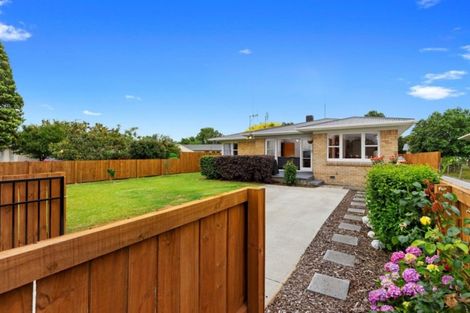 Photo of property in 5 Coldwell Place, Chartwell, Hamilton, 3210