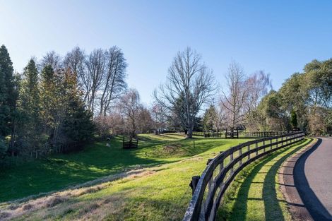 Photo of property in 105 Rosebanks Drive, Tamahere, Hamilton, 3283