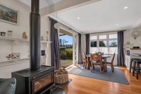 Photo of property in 371 Tutaki Road, Bunnythorpe, Palmerston North, 4470