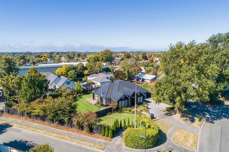 Photo of property in 6 Lewisham Park, St Albans, Christchurch, 8052