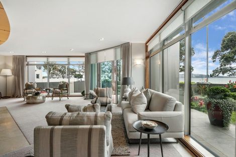 Photo of property in 219a Tamaki Drive, Kohimarama, Auckland, 1071
