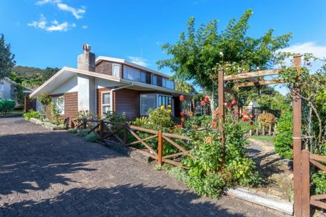 Photo of property in 10 Springfield Avenue, Ngarimu Bay, Thames, 3575