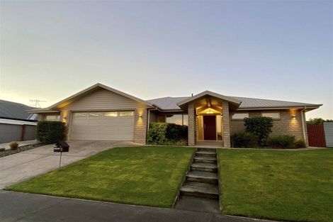 Photo of property in 34 Hoffman Court, Waikiwi, Invercargill, 9810