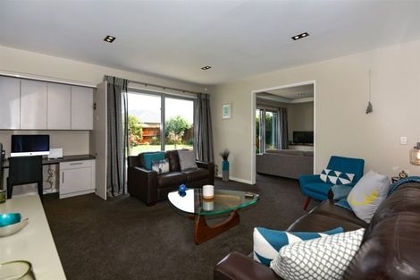 Photo of property in 12 Coachmans Road, Prebbleton, 7604