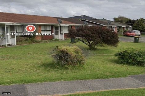 Photo of property in 4/193 Gray Avenue, Papatoetoe, Auckland, 2025