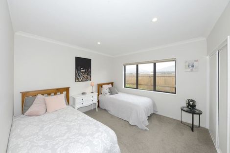 Photo of property in 8 James Caird Lane, Wigram, Christchurch, 8025