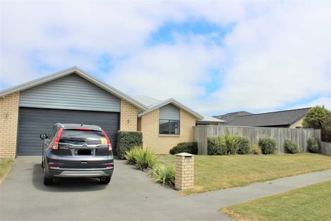Photo of property in 36 Mariposa Crescent, Aidanfield, Christchurch, 8025