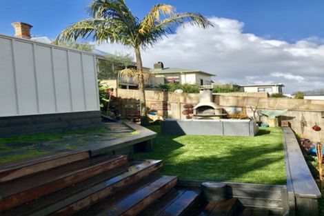 Photo of property in 21 Commercial Road, Grey Lynn, Auckland, 1021