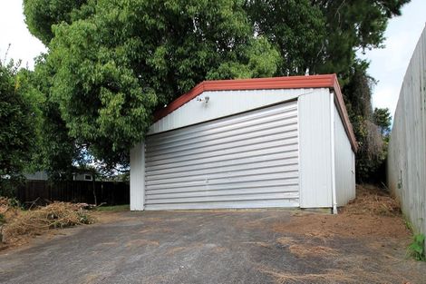 Photo of property in 35 Trevor Hosken Drive, Wiri, Auckland, 2104