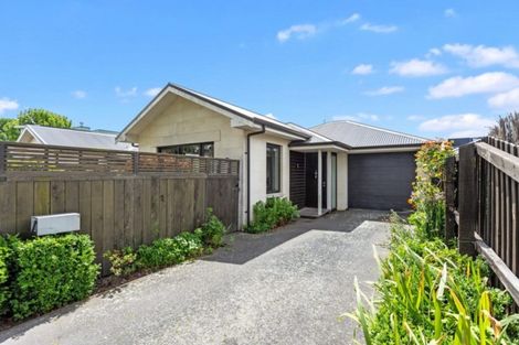 Photo of property in 2b Bevin Place, Bryndwr, Christchurch, 8053