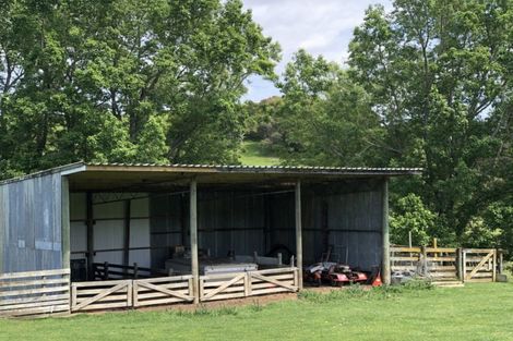 Photo of property in 1098 Glenross Road, Waiwhare, Hastings, 4179