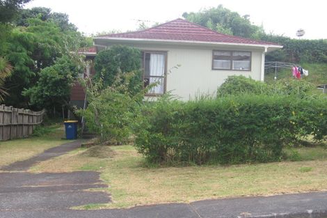 Photo of property in 6 Garner Place, Glenfield, Auckland, 0629