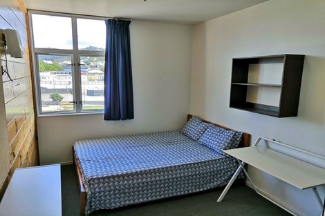 Photo of property in Martin Square Apartments, 618/20 Martin Square, Te Aro, Wellington, 6011