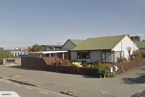 Photo of property in 1/205 King Street, Temuka, 7920