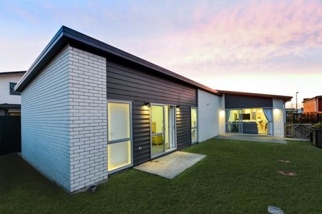 Photo of property in 20 Capper Crescent, Chartwell, Hamilton, 3210