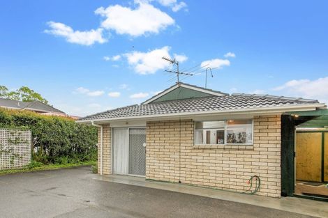 Photo of property in 2/84 Coronation Road, Mangere Bridge, Auckland, 2022