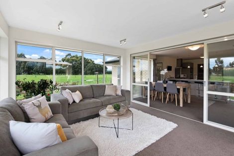 Photo of property in 1/378 Gilmours Road, Lincoln, Christchurch, 7672