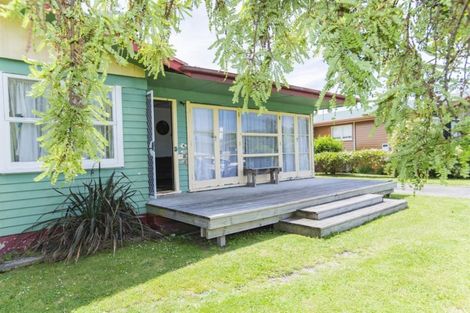 Photo of property in 55 Wildish Street, Outer Kaiti, Gisborne, 4010