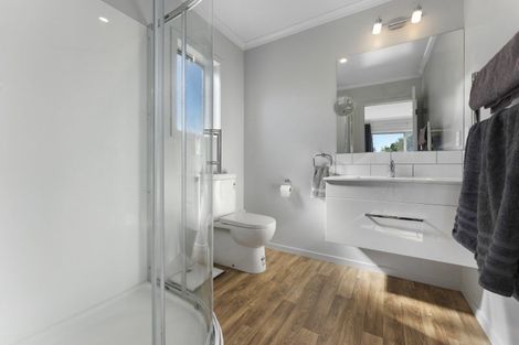 Photo of property in 1 Corbin Court, Ohau, Levin, 5570