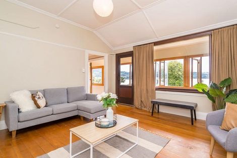 Photo of property in 7 King George Street, Broad Bay, Dunedin, 9014