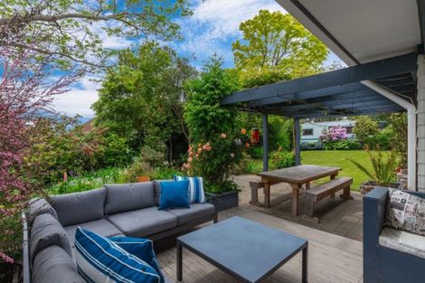 Photo of property in 16a Fyffe Street, Witherlea, Blenheim, 7201