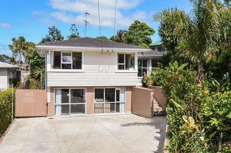 Photo of property in 39 Price Crescent, Mount Wellington, Auckland, 1060