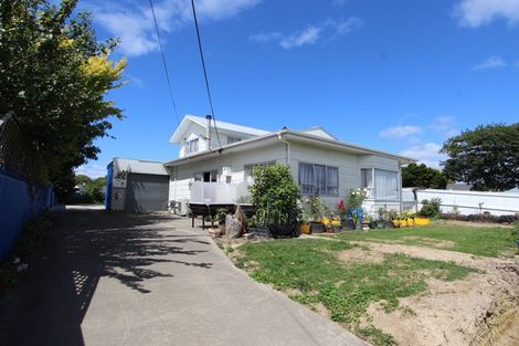 Photo of property in 3 Albert Street, Pahiatua, 4910