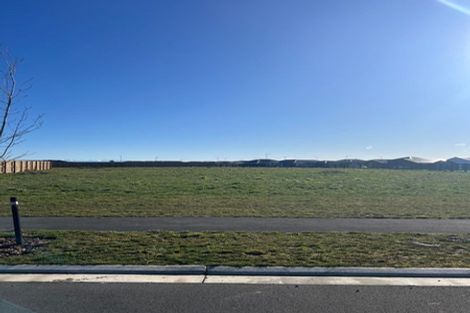 Photo of property in 27 Dodd Road, Rolleston, 7615