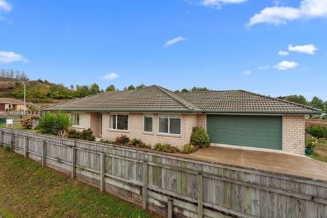 Photo of property in 6 Doug Wilson Crescent, Kawerau, 3127