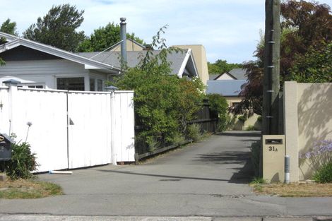 Photo of property in 31 Wroxton Terrace, Merivale, Christchurch, 8014