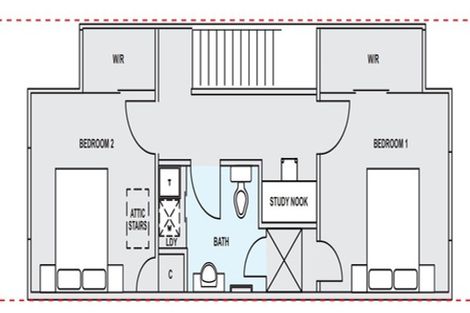 Photo of property in 23 Alliance Lane, Papakura, 2110