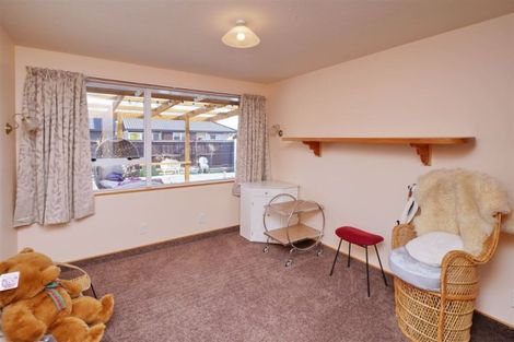 Photo of property in 18 Mathias Place, Kaiapoi, 7630