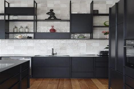 Photo of property in 50 Sarsfield Street, Herne Bay, Auckland, 1011